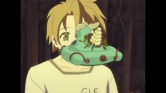 第4話　光誘う樹木の宮