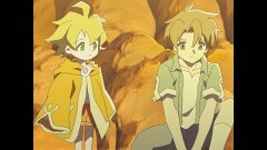 第5話　約束の重さと夢の軽さ