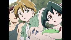 第7話　三度目の約束の夜