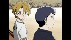 第8話　伝承と記憶の狭間で