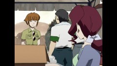 第9話　いつだって優先順位の問題