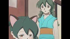 第10話　雨の中に錯綜する想い