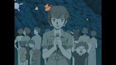 第12話　猫おどりの空に舞う