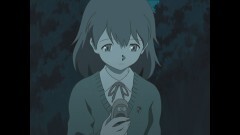 第13話　谷川希紗と見慣れぬ存在