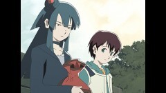 第15話　アーバンフォークロア