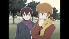 第19話　翼の生えた魚