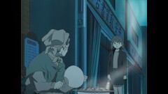 第23話　幸せを運ぶ闇の光