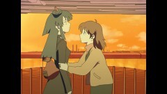第24話　彼女たちの小さな冒険