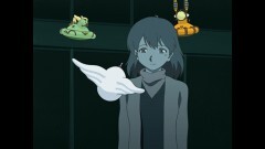 第25話　世界の被膜が穴だらけ