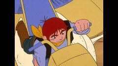 第1話　命をかけて生きてます