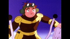 第6話　あんたジロンの何なのさ
