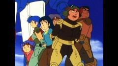 第9話　花は野に咲けマリア花