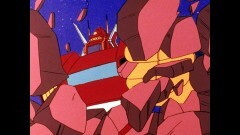 第13話　あとは野となる大破壊