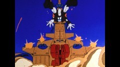 第23話　ラグよ帰れ！ 我が胸に