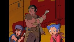 第26話　イノセント大乱戦