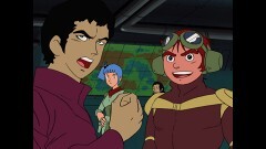 第28話　弱味みつけたイノセント