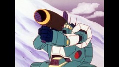 第29話　イノセントだって必死
