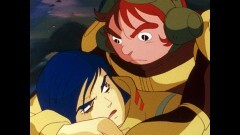 第36話　忍びこみ大作戦