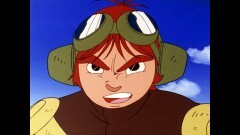 第39話　個人プレーじゃ駄〜目