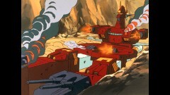 第40話　カタカム、やぶれかぶれ