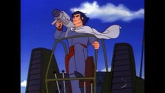 第41話　カタカムは終った
