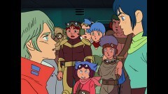 第45話　太陽に向って立て