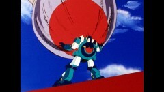 第49話　決戦！ Xポイント