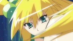 第1話　カンじる!?ファーストキス