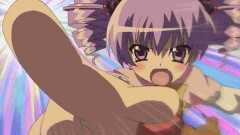 第3話　アキカンのカン情
