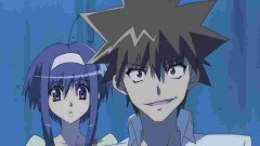 第6話　カン動！人とアキカンと