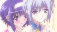 第7話　純情編 転校生、大カン迎！