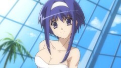 第8話　愛憎編 水着で敏カン