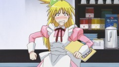 第9話　浪漫編 ココロ、つながる瞬カン