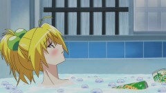 第10話　オレとお前とアキカンと 変わらぬ今日にカン謝