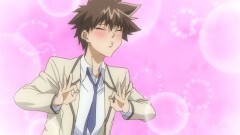 第11話　別離編 震カン！最強アキカン