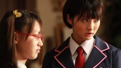 第3話　戦えルナ！ 孫の無実を証明せよ！
