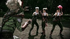 第13話　愛と絆の最終決戦！