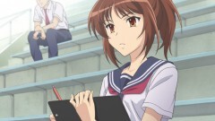 第1話　みなみは『マネジメント』と出会った