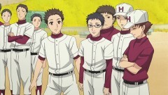 第3話　みなみは人の強みを生かそうとした