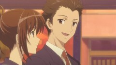 第5話　みなみは過去の高校野球を捨てた