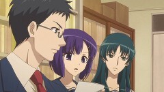 第6話　みなみは戦略と現状について考えた