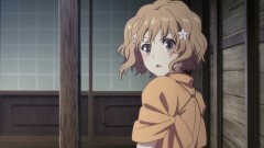 劇場版 花咲くいろは HOME SWEET HOME