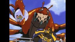 第8話　まほろばの凶戦士