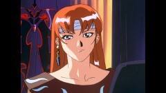 第10話　赤き刃、青に散る