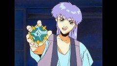 第11話　聖なる悪夢の序曲