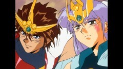第12話　新たなる魂の目覚め