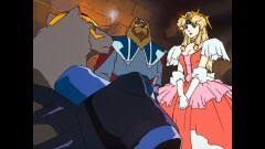第13話　猛き反逆の獣戦士