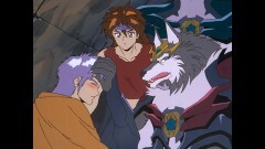 第15話　こころ遥かに