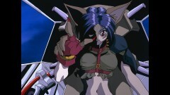 第17話　戯れの夜