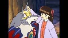 第18話　慟哭の牙